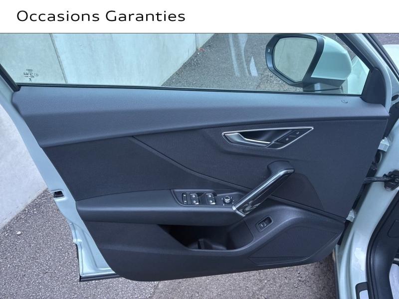 Voitures occasions Audi Q2 S line Plus Clermont-Ferrand