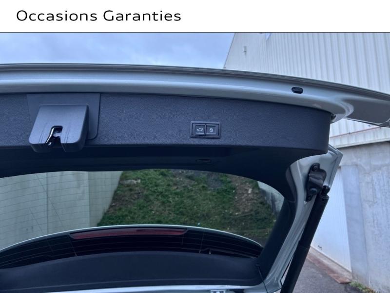 Voitures occasions Audi Q2 S line Plus Clermont-Ferrand