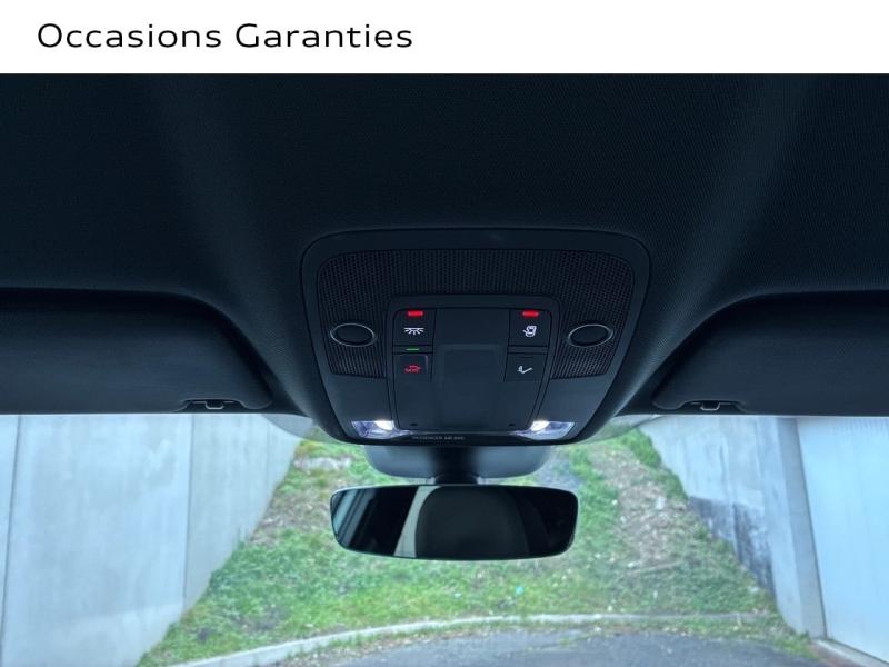 Voitures occasions Audi Q2 S line Plus Clermont-Ferrand