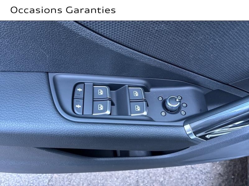 Voitures occasions Audi Q2 S line Plus Clermont-Ferrand