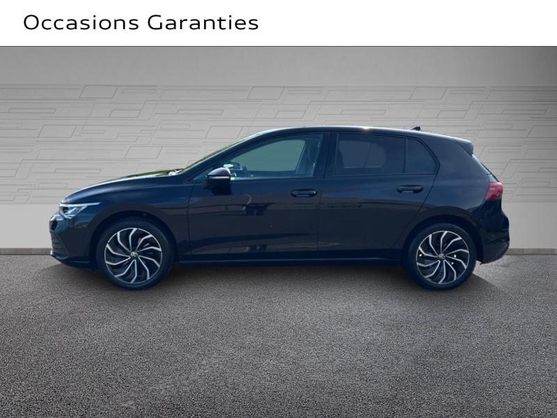 Voitures occasions VOLKSWAGEN GOLF Life Clermont-Ferrand