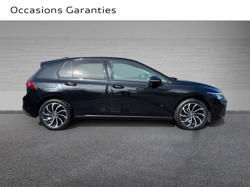 Voitures occasions VOLKSWAGEN GOLF Life Clermont-Ferrand