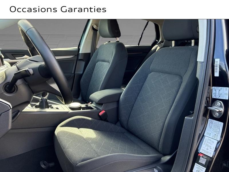 Voitures occasions VOLKSWAGEN GOLF Life Clermont-Ferrand