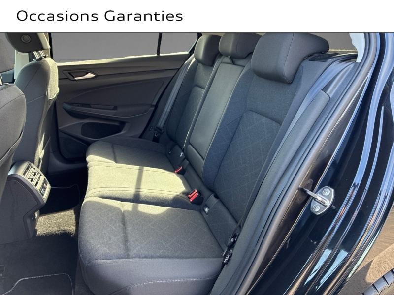 Voitures occasions VOLKSWAGEN GOLF Life Clermont-Ferrand