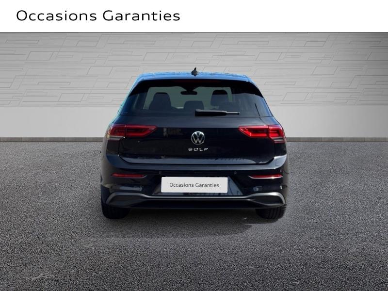 Voitures occasions VOLKSWAGEN GOLF Life Clermont-Ferrand