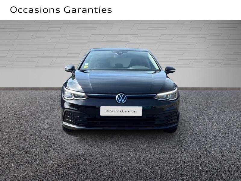Voitures occasions VOLKSWAGEN GOLF Life Clermont-Ferrand