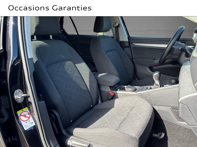 Voitures occasions VOLKSWAGEN GOLF Life Clermont-Ferrand