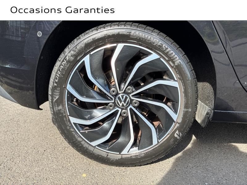 Voitures occasions VOLKSWAGEN GOLF Life Clermont-Ferrand