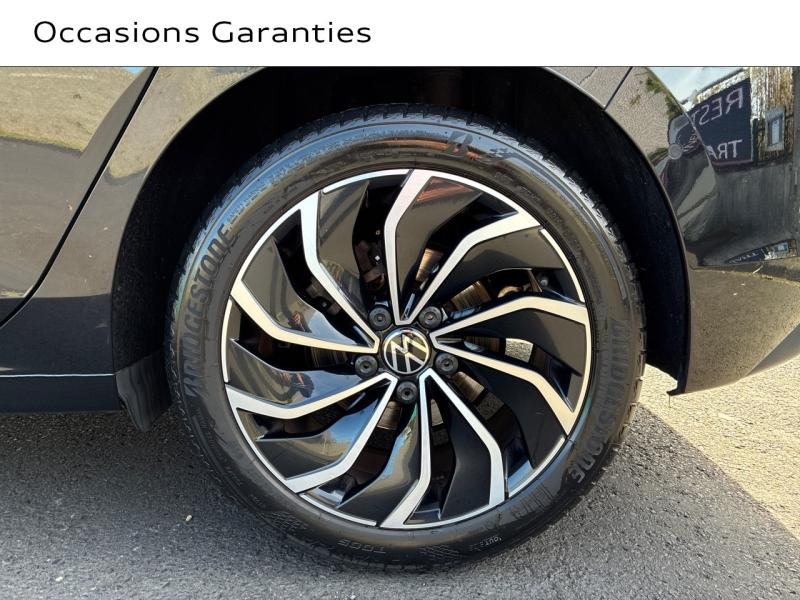 Voitures occasions VOLKSWAGEN GOLF Life Clermont-Ferrand