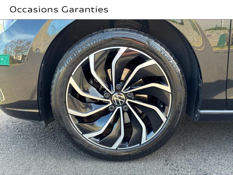 Voitures occasions VOLKSWAGEN GOLF Life Clermont-Ferrand