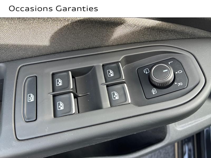 Voitures occasions VOLKSWAGEN GOLF Life Clermont-Ferrand