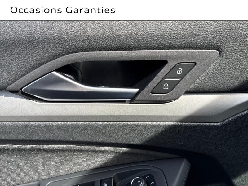 Voitures occasions VOLKSWAGEN GOLF Life Clermont-Ferrand