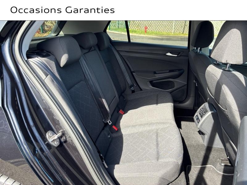 Voitures occasions VOLKSWAGEN GOLF Life Clermont-Ferrand
