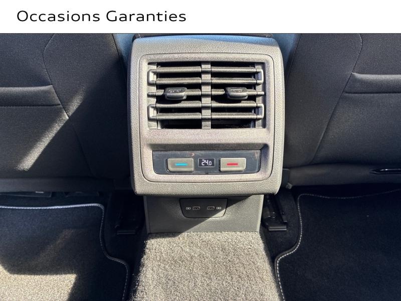 Voitures occasions VOLKSWAGEN GOLF Life Clermont-Ferrand