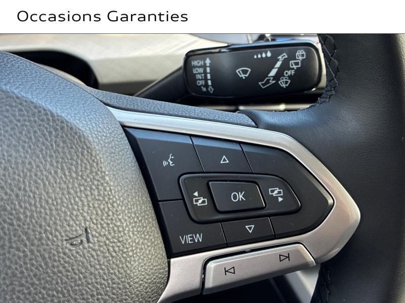 Voitures occasions VOLKSWAGEN GOLF Life Clermont-Ferrand