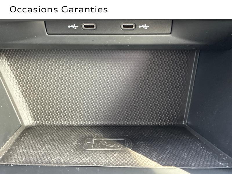 Voitures occasions VOLKSWAGEN GOLF Life Clermont-Ferrand