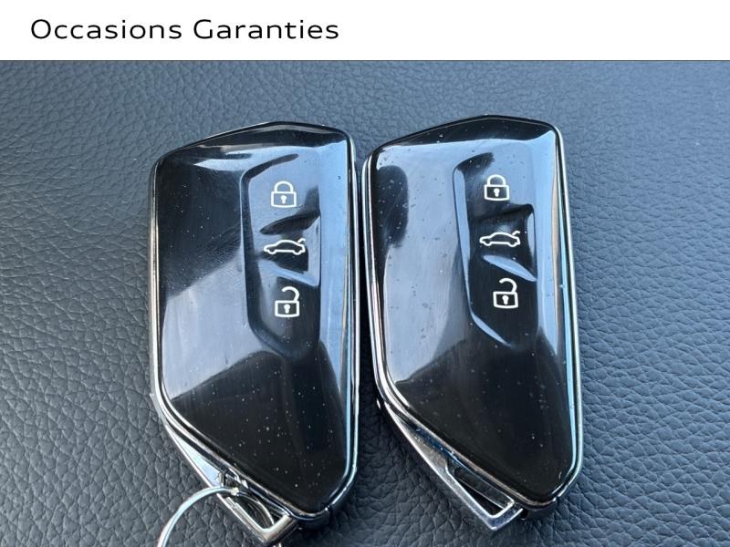 Voitures occasions VOLKSWAGEN GOLF Life Clermont-Ferrand