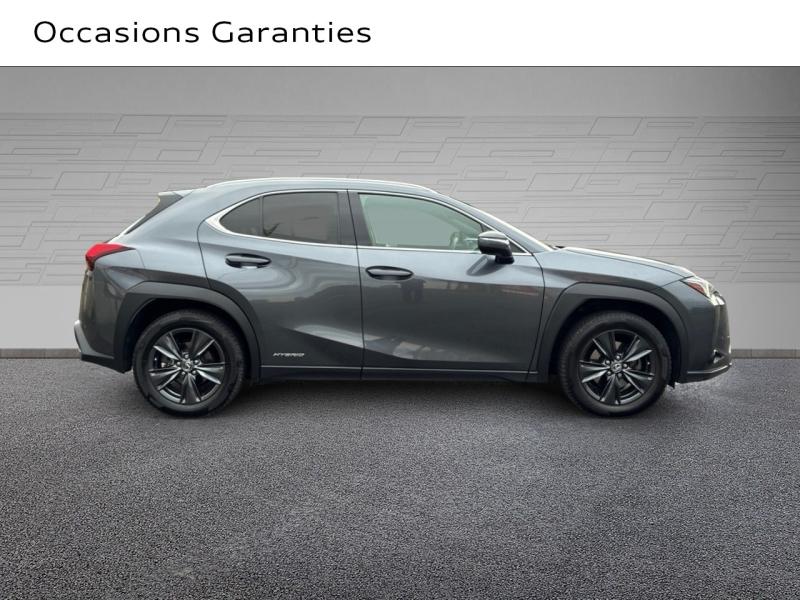 Voitures occasions LEXUS UX Luxe Plus Clermont-Ferrand