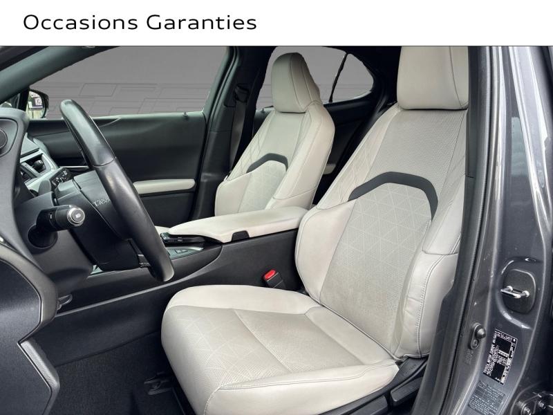 Voitures occasions LEXUS UX Luxe Plus Clermont-Ferrand