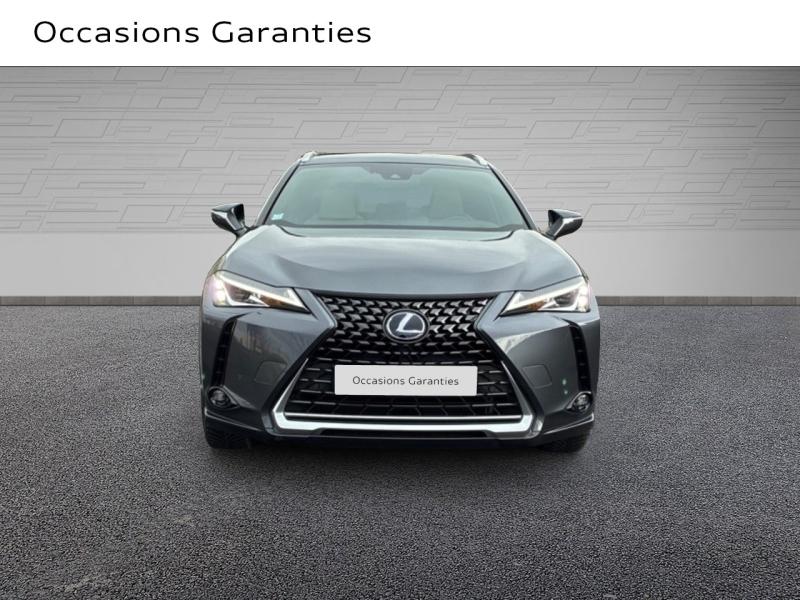 Voitures occasions LEXUS UX Luxe Plus Clermont-Ferrand