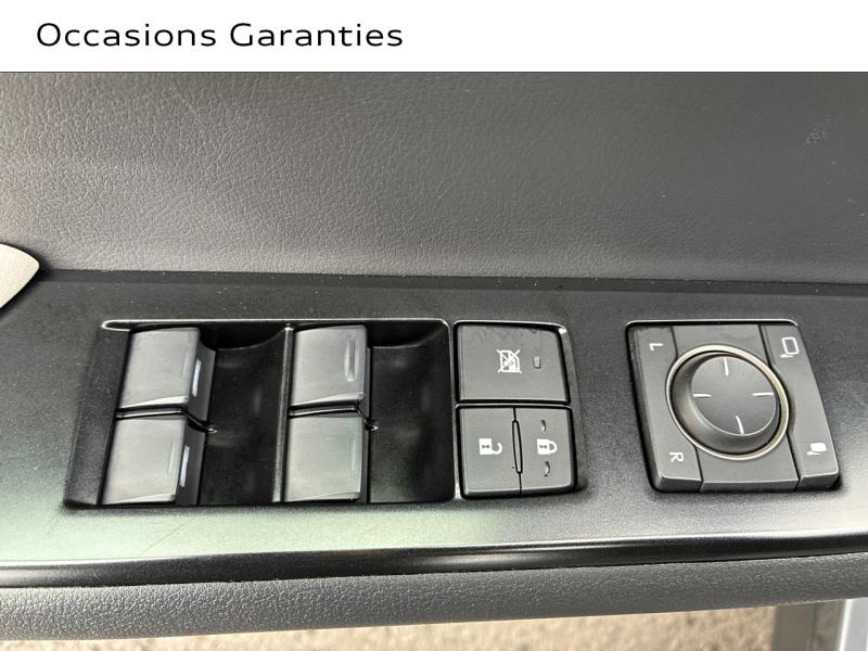 Voitures occasions LEXUS UX Luxe Plus Clermont-Ferrand