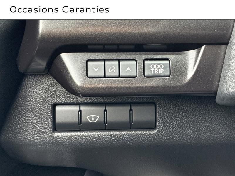 Voitures occasions LEXUS UX Luxe Plus Clermont-Ferrand