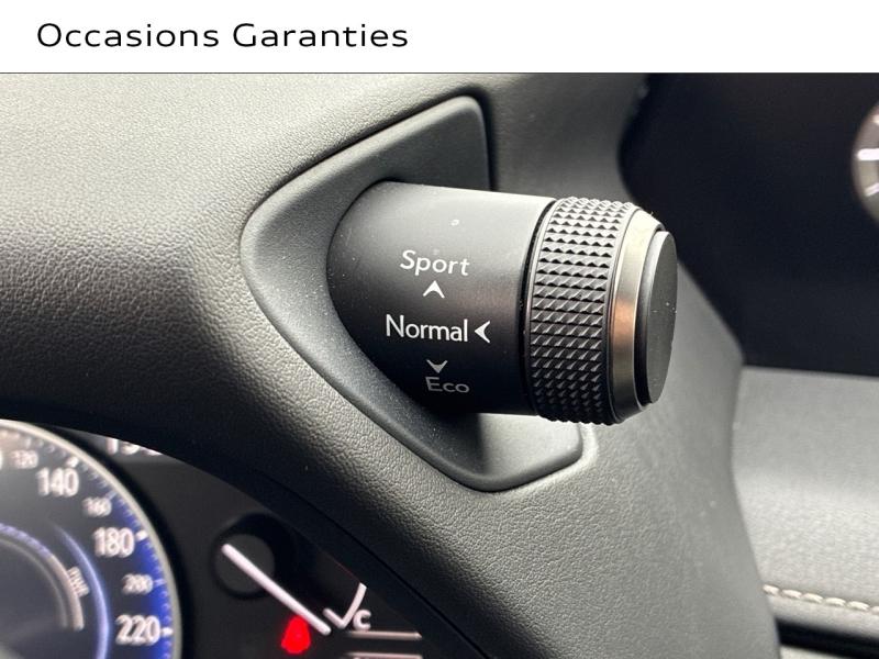 Voitures occasions LEXUS UX Luxe Plus Clermont-Ferrand