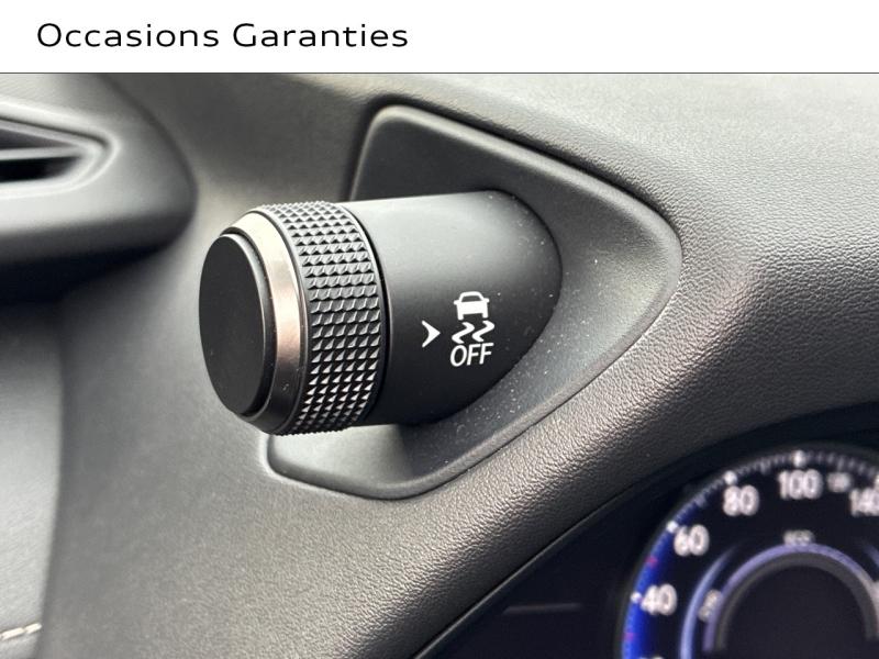 Voitures occasions LEXUS UX Luxe Plus Clermont-Ferrand