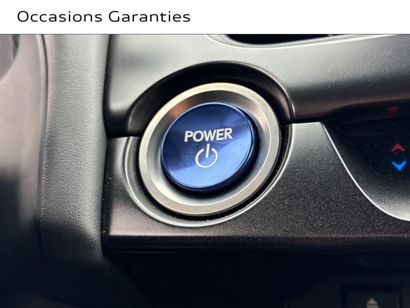 Voitures occasions LEXUS UX Luxe Plus Clermont-Ferrand