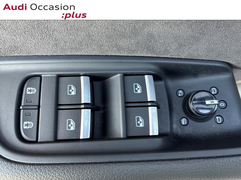 Voitures occasions Audi Q8 Compétition Clermont-Ferrand