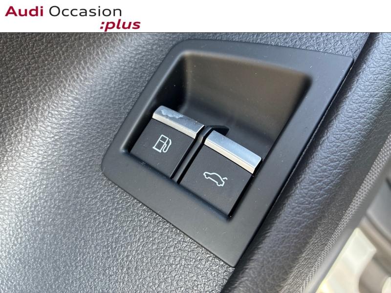 Voitures occasions Audi Q8 Compétition Clermont-Ferrand