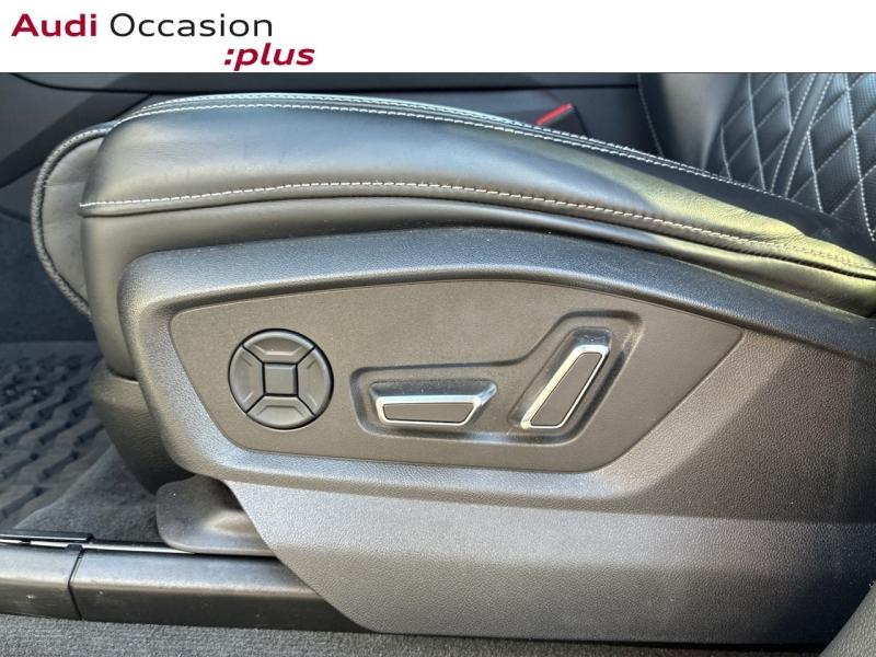 Voitures occasions Audi Q8 Compétition Clermont-Ferrand