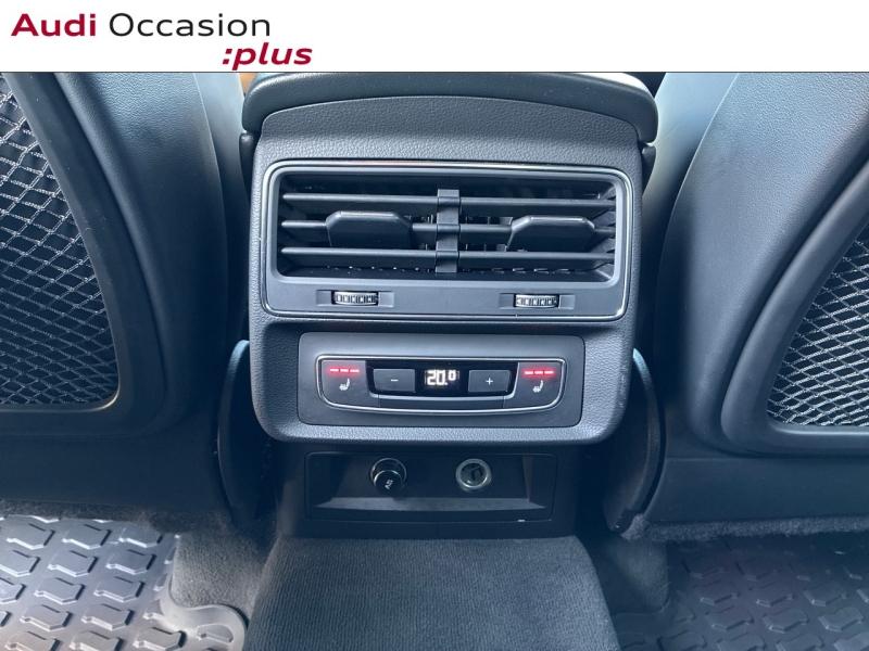 Voitures occasions Audi Q8 Compétition Clermont-Ferrand