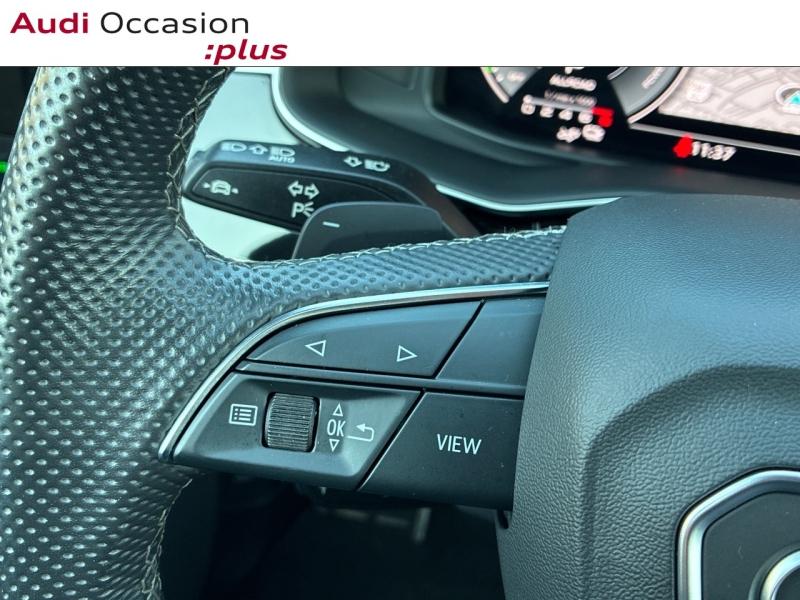 Voitures occasions Audi Q8 Compétition Clermont-Ferrand