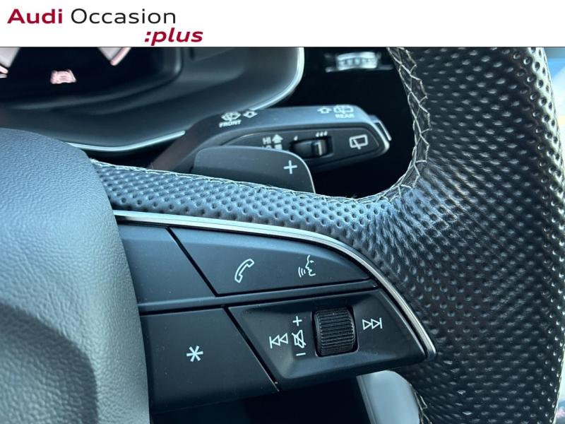 Voitures occasions Audi Q8 Compétition Clermont-Ferrand