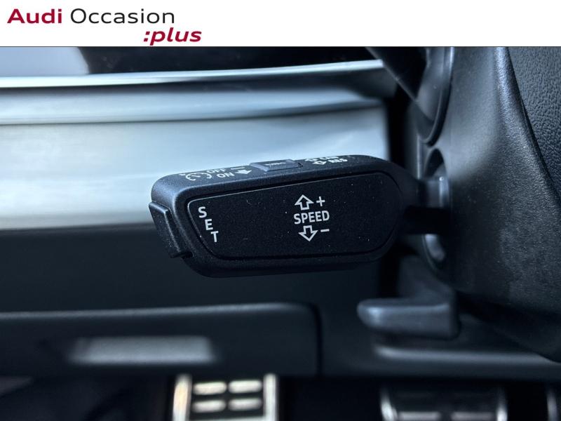 Voitures occasions Audi Q8 Compétition Clermont-Ferrand