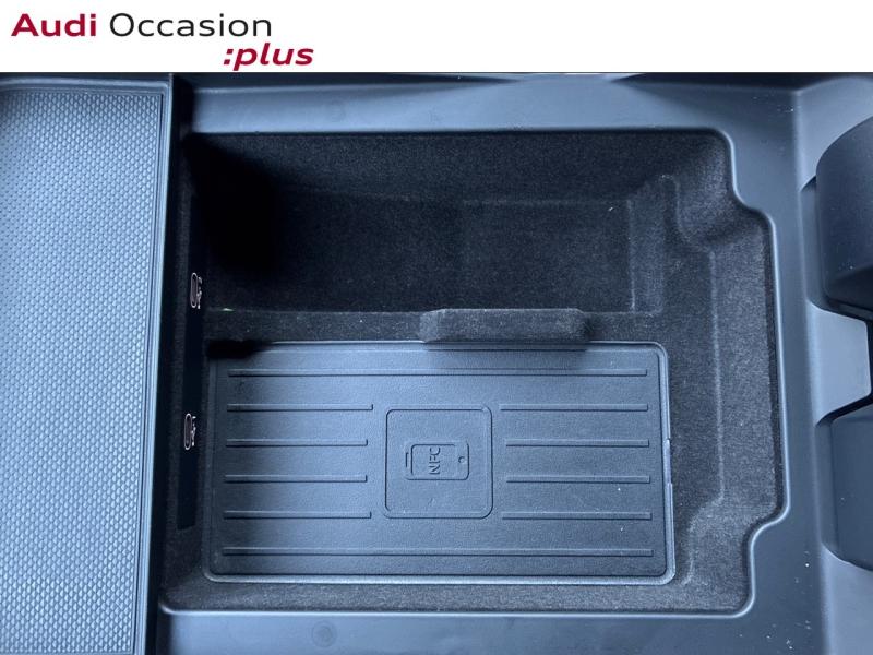 Voitures occasions Audi Q8 Compétition Clermont-Ferrand