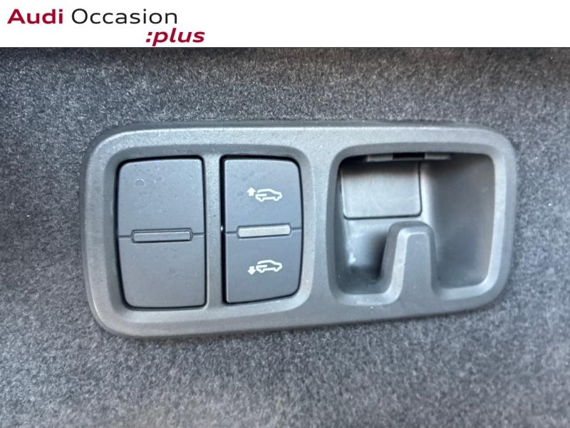 Voitures occasions Audi Q8 Compétition Clermont-Ferrand