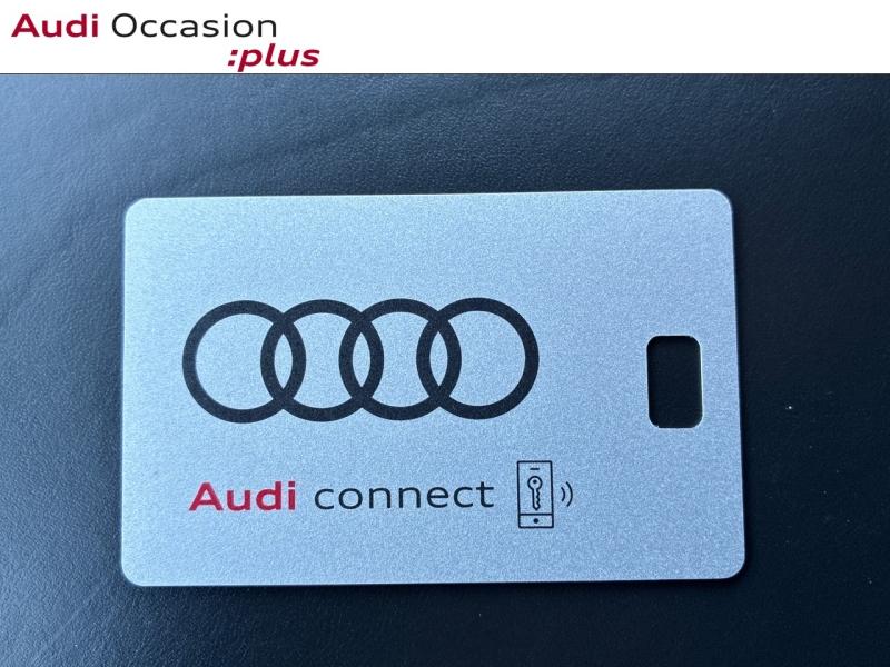 Voitures occasions Audi Q8 Compétition Clermont-Ferrand