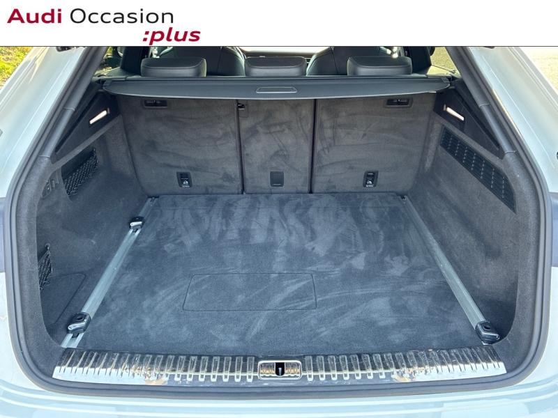 Voitures occasions Audi Q8 Compétition Clermont-Ferrand