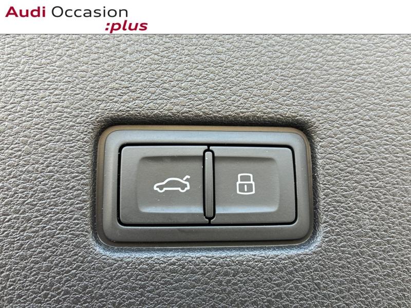 Voitures occasions Audi Q8 Compétition Clermont-Ferrand