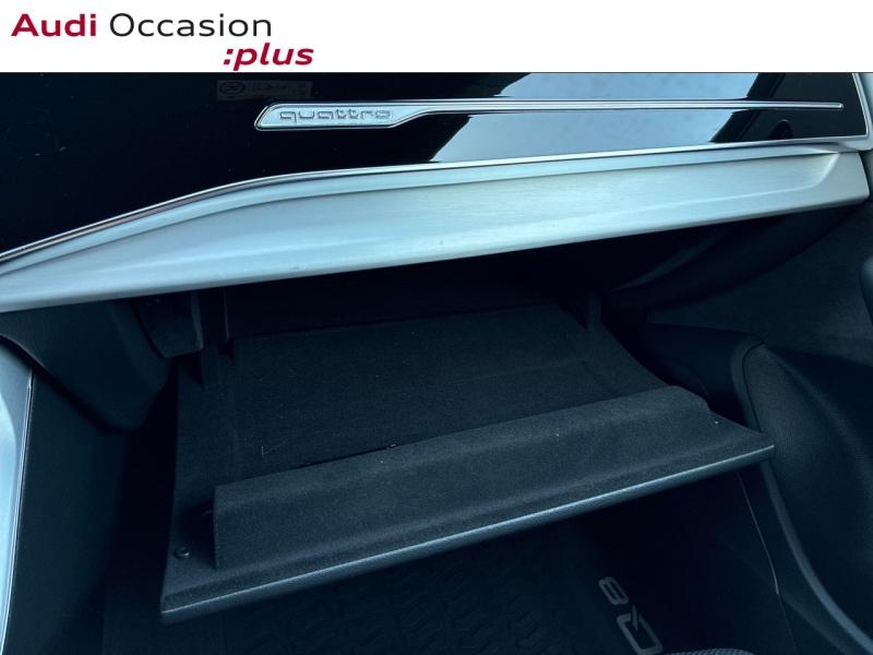 Voitures occasions Audi Q8 Compétition Clermont-Ferrand