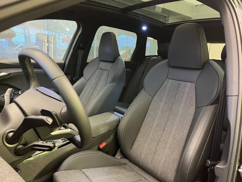 Voitures occasions Audi Q6 e-tron S line Clermont-Ferrand