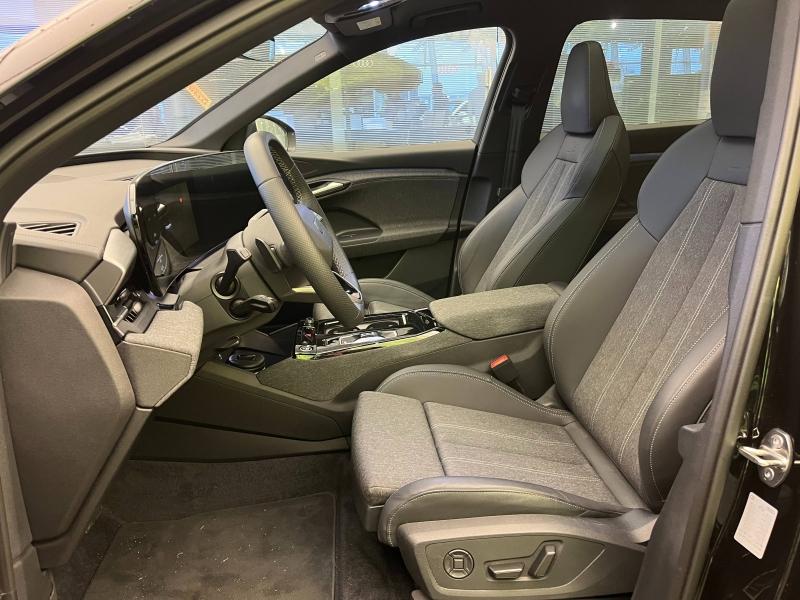 Voitures occasions Audi Q6 e-tron S line Clermont-Ferrand