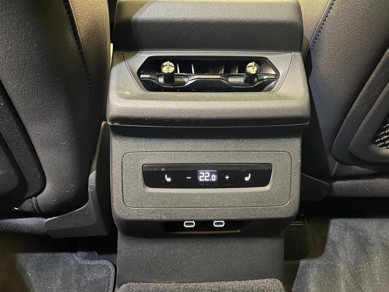 Voitures occasions Audi Q6 e-tron S line Clermont-Ferrand