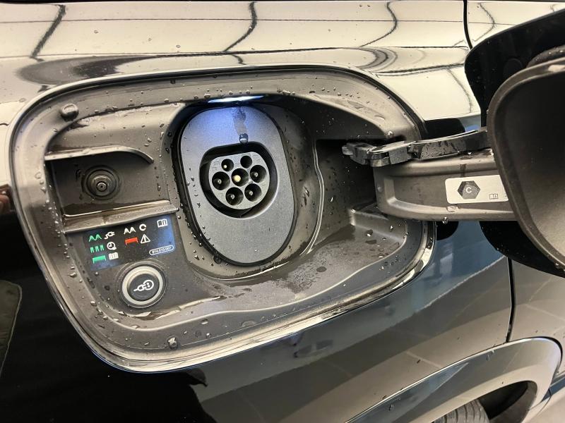 Voitures occasions Audi Q6 e-tron S line Clermont-Ferrand