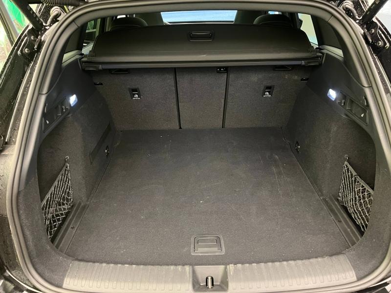 Voitures occasions Audi Q6 e-tron S line Clermont-Ferrand