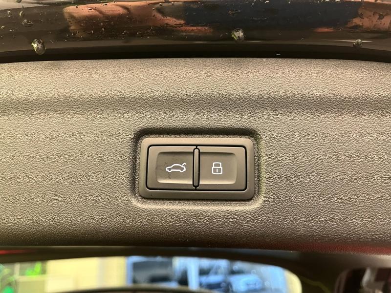 Voitures occasions Audi Q6 e-tron S line Clermont-Ferrand