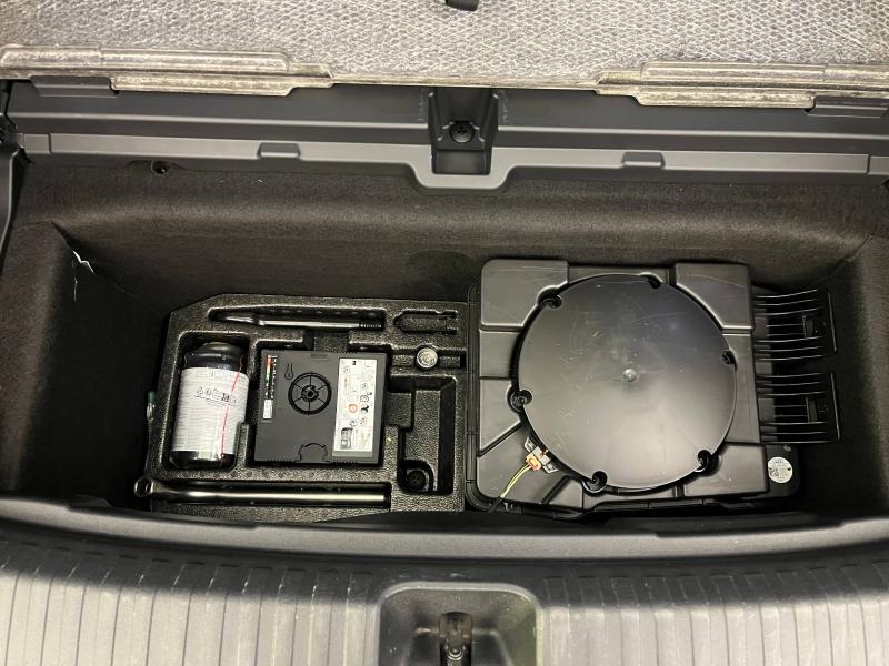 Voitures occasions Audi Q6 e-tron S line Clermont-Ferrand