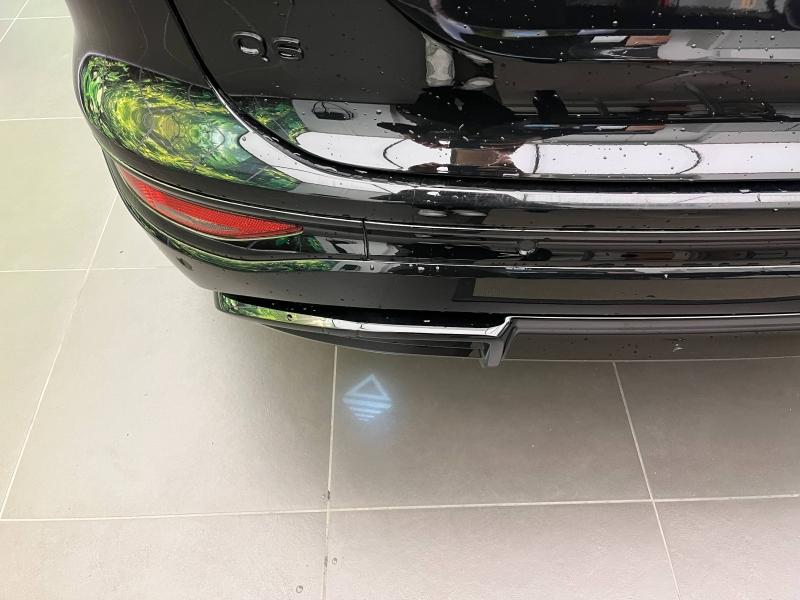 Voitures occasions Audi Q6 e-tron S line Clermont-Ferrand